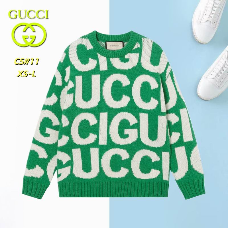 Gucci XS-L 12yr308
