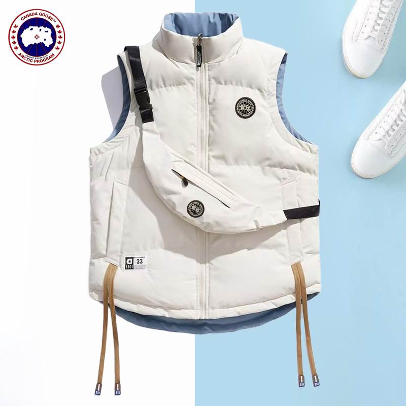 Canada Goose M-4XL 12yr45