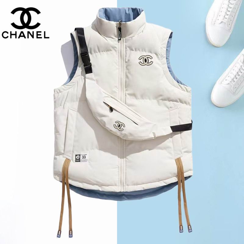 Chanel M-4XL 12yr07