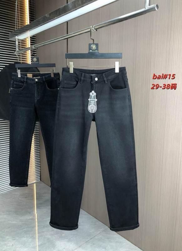 Chrome Hearts sz29-38 12yr159