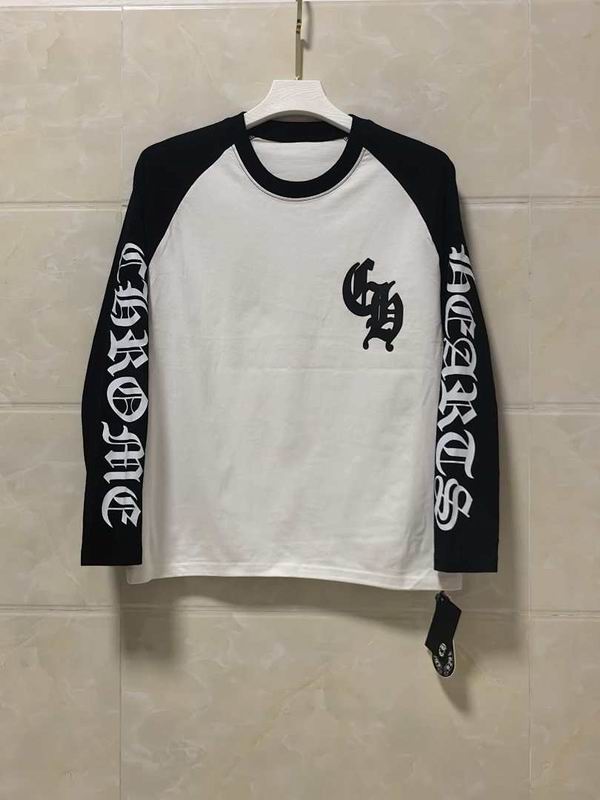 Chrome Hearts S-XL 55txJ006