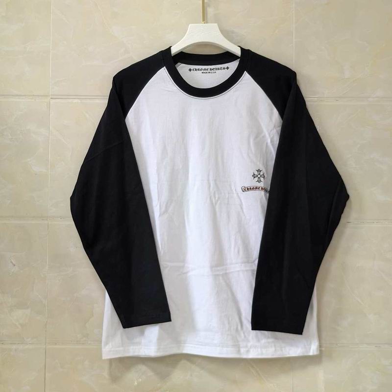 Chrome Hearts S-XL 55txJ012