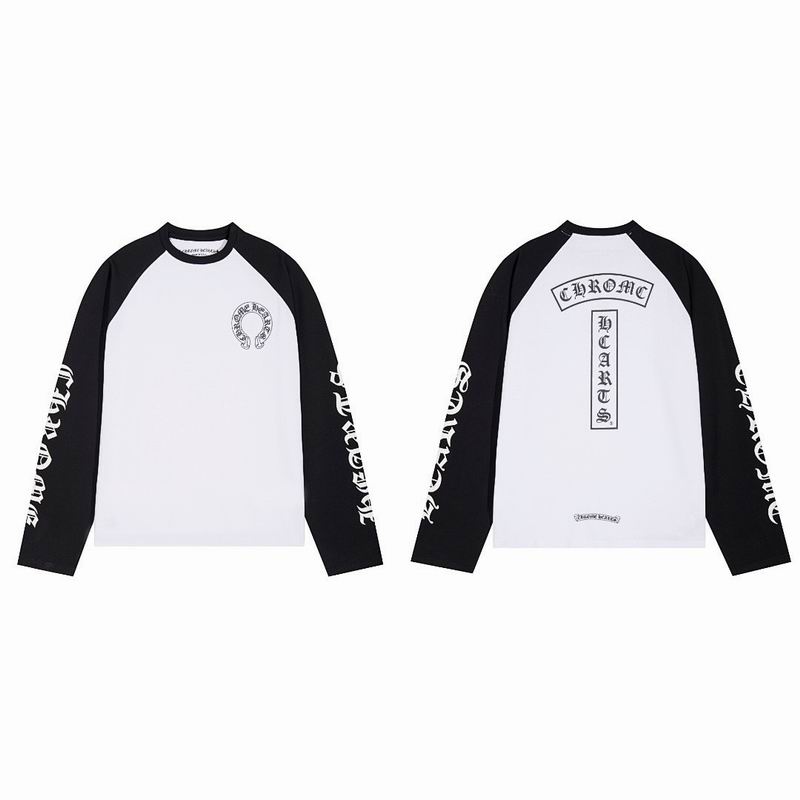 Chrome Hearts S-XL 55txJ002