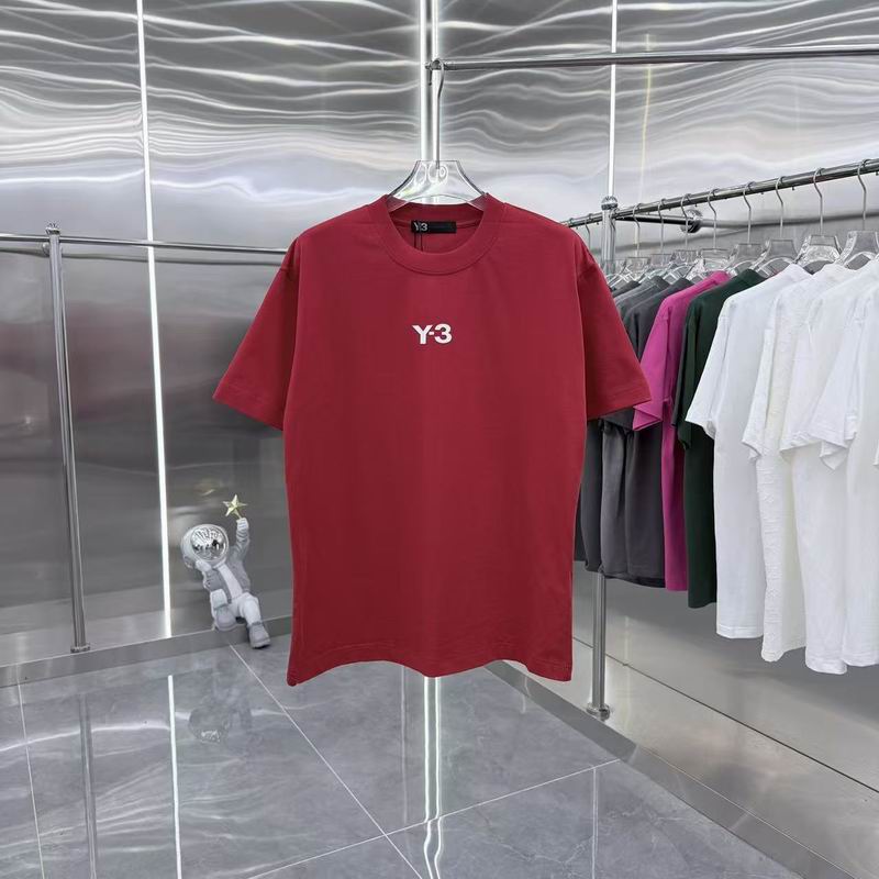 Y-3 S-2XL hgntx01