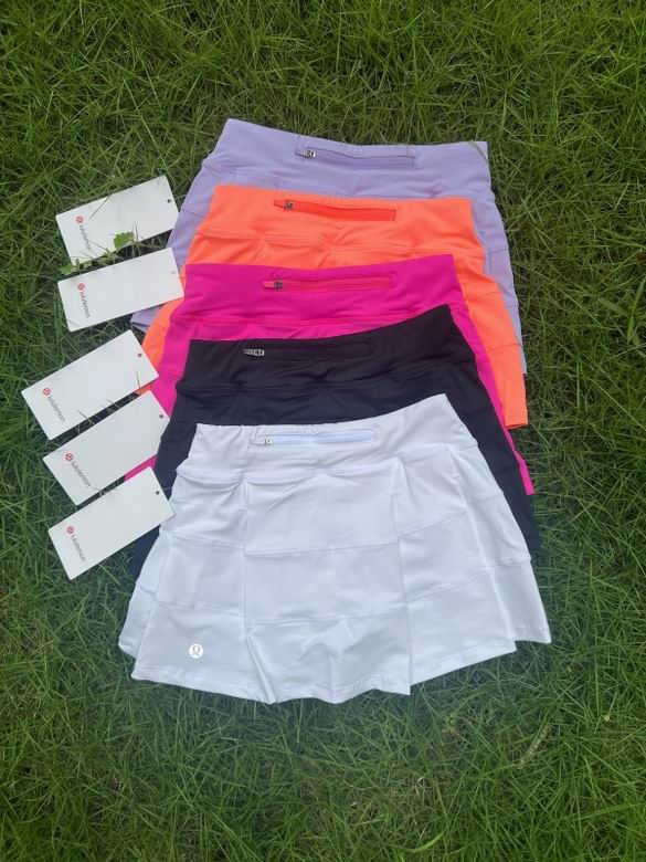 Lululemon 7543 sz6-14 5C YD