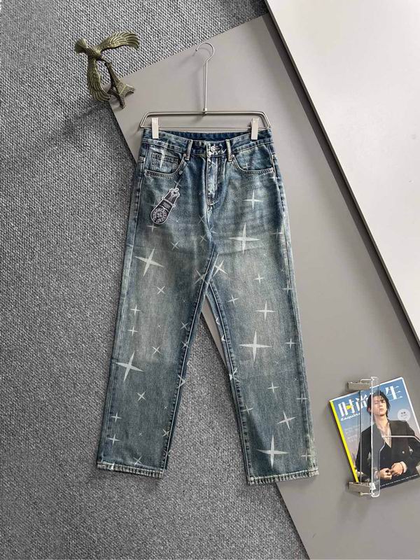 Chrome Hearts sz28-31 xetr04