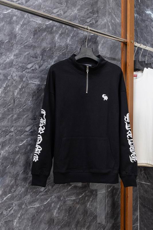Chrome Hearts S-XL xetr103