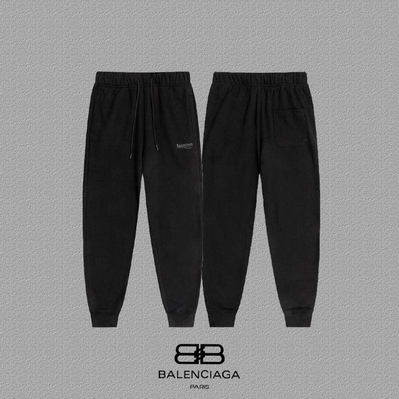 Balenciaga Pants Long 0205