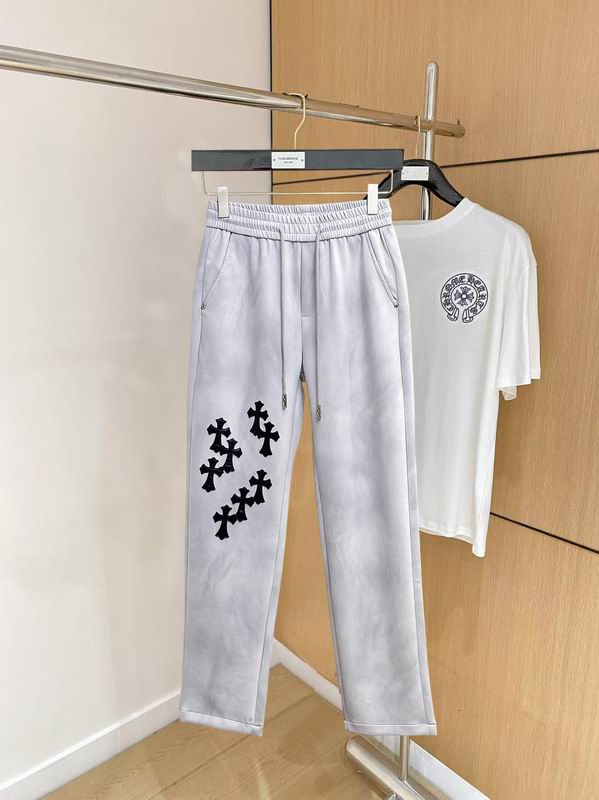 Chrome Hearts M-3XL xetr27