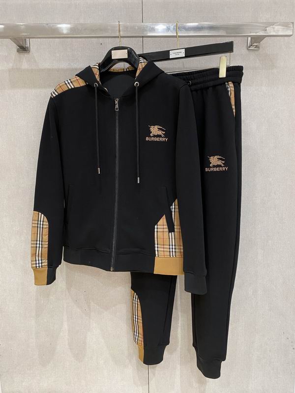 Burberry M-3XL xetr80