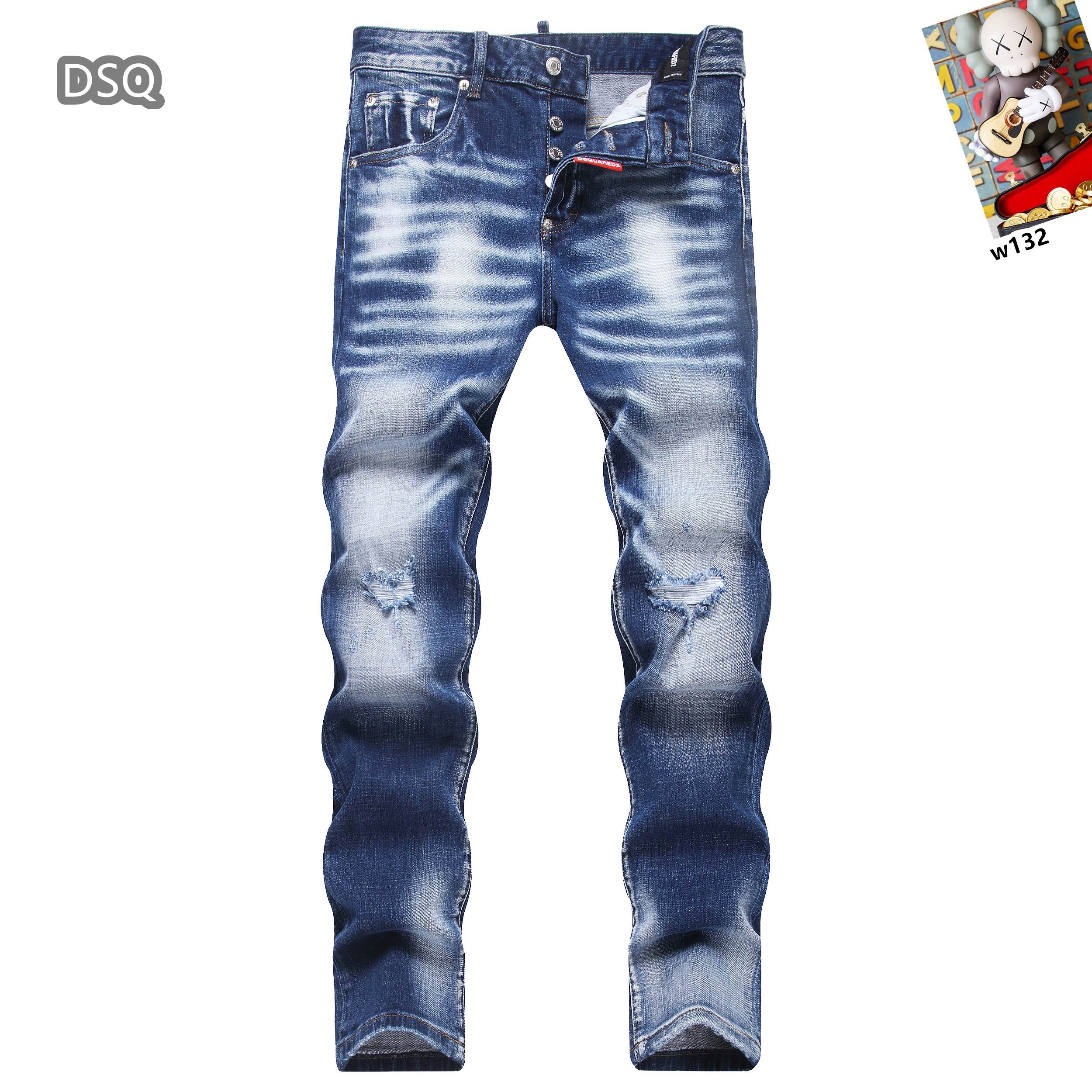 DSQ sz29-38 25tx163