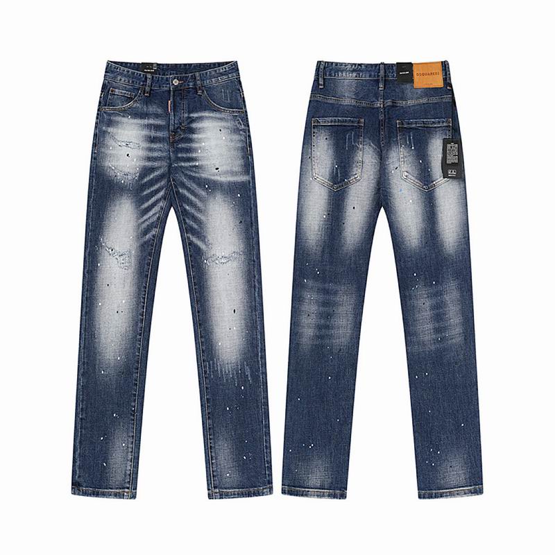 DSQ sz44-54 totx2049