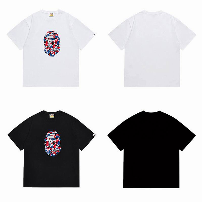 Bape S-2XL scqx1216