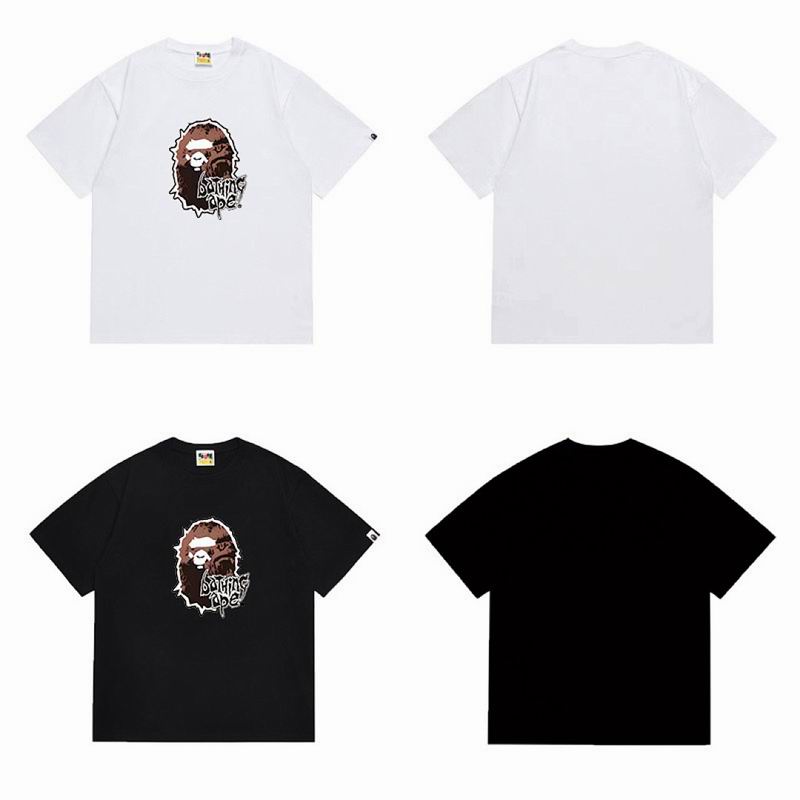 Bape S-2XL scqx1218