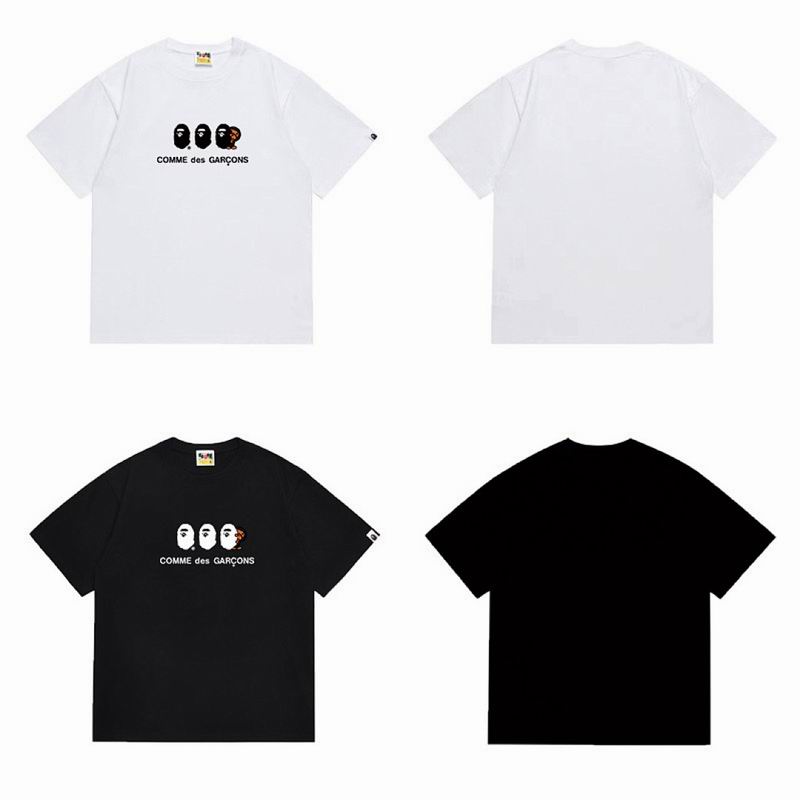 Bape S-2XL scqx1222