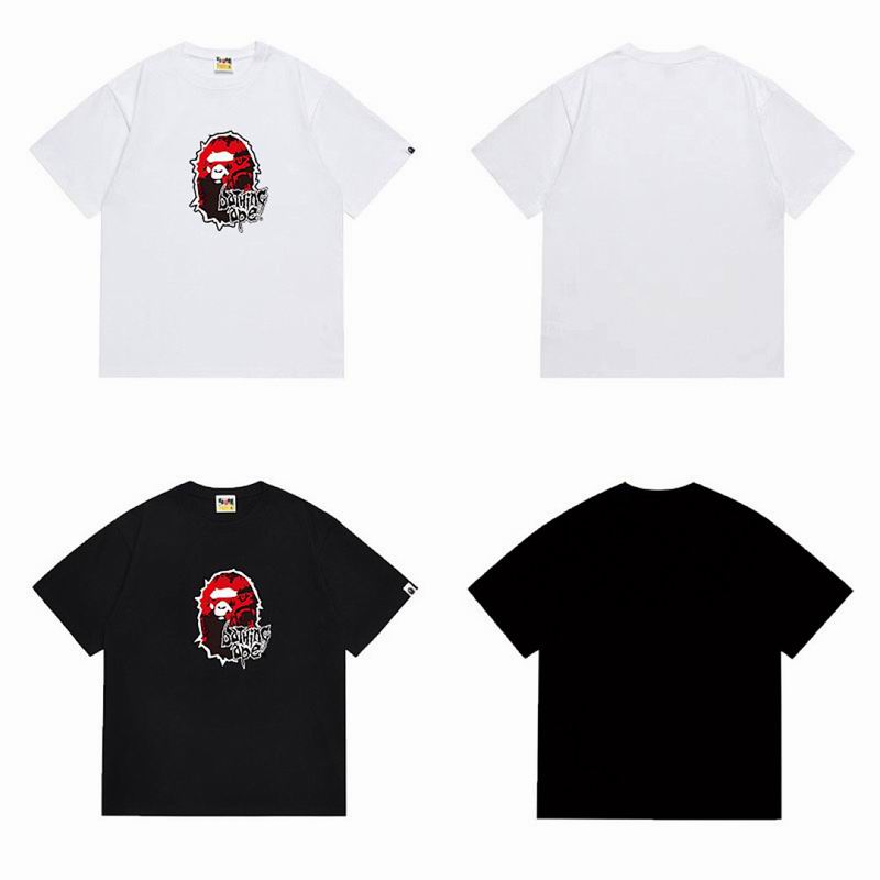 Bape S-2XL scqx1226