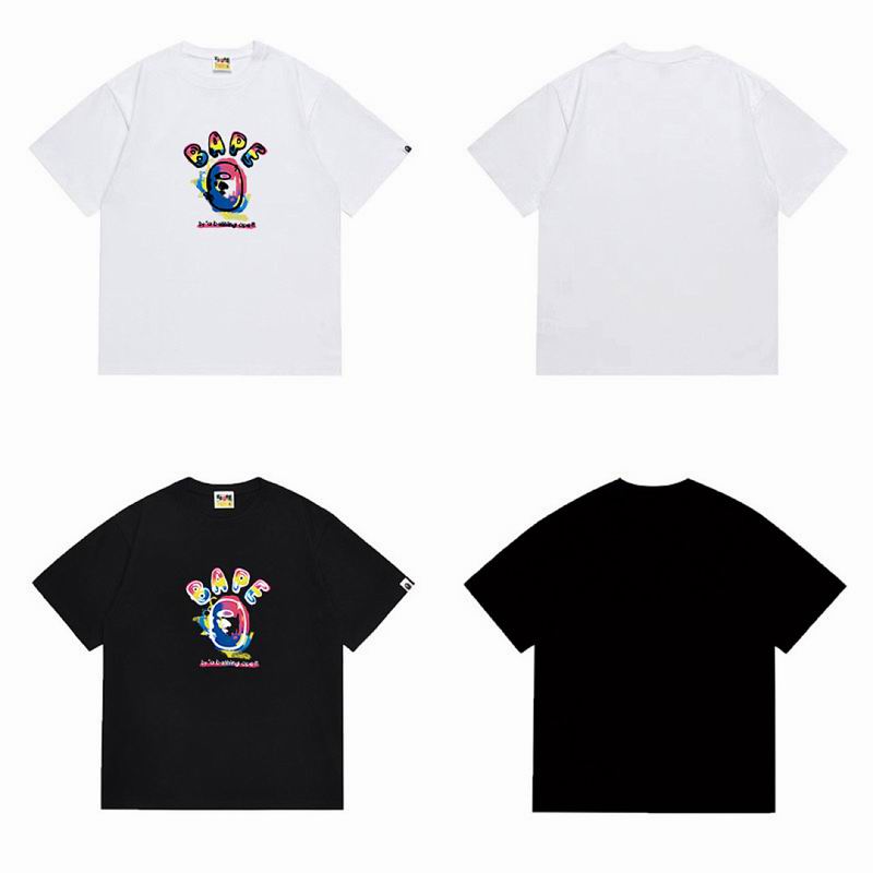 Bape S-2XL scqx1236
