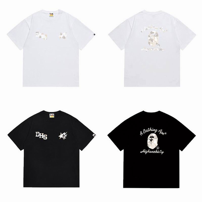 Bape S-2XL scqx1264