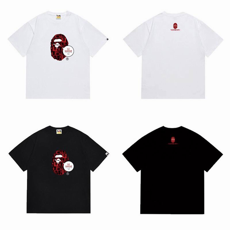 Bape S-2XL scqx1268