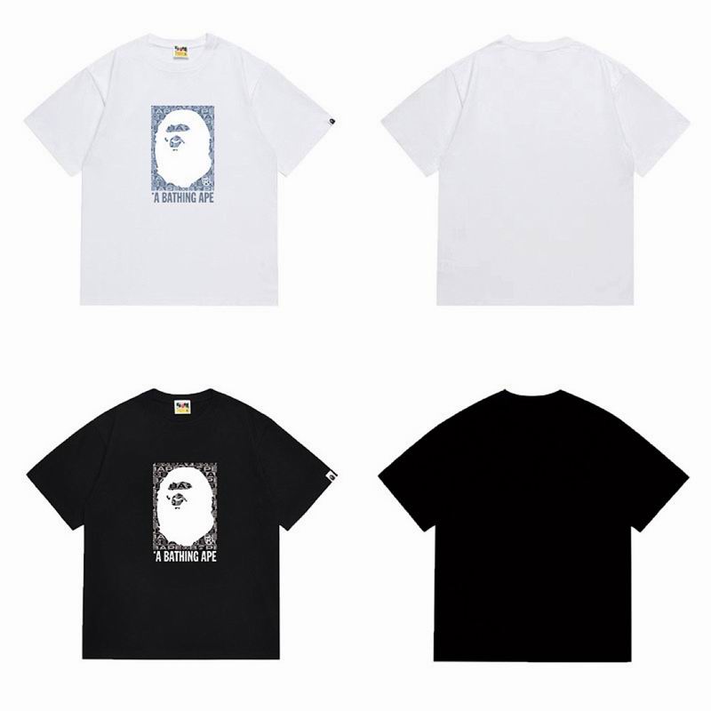 Bape S-2XL scqx1271
