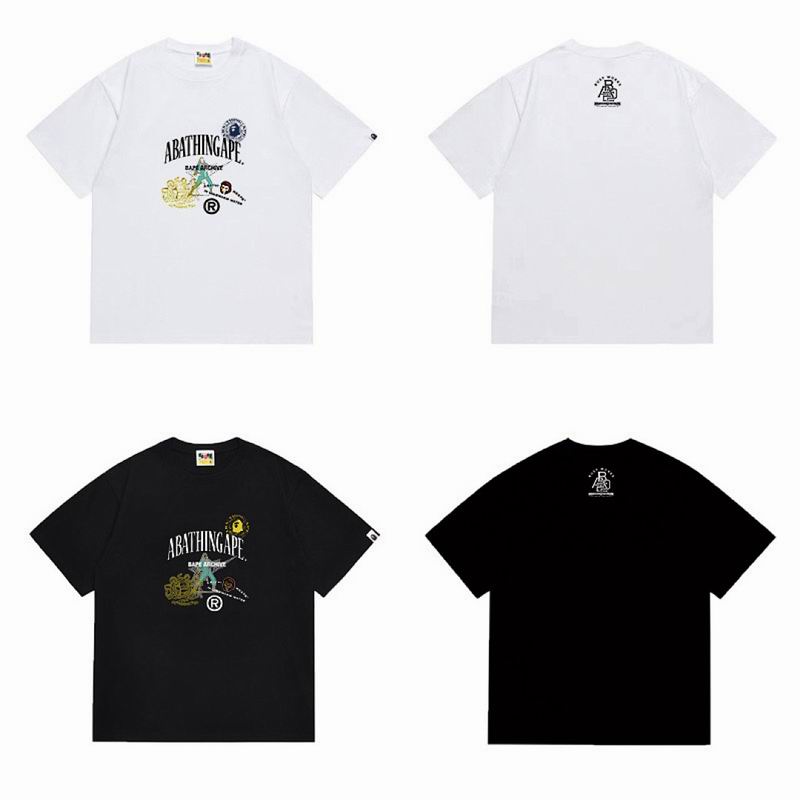 Bape S-2XL scqx1273