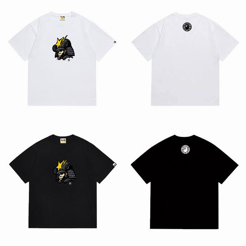 Bape S-2XL scqx1276