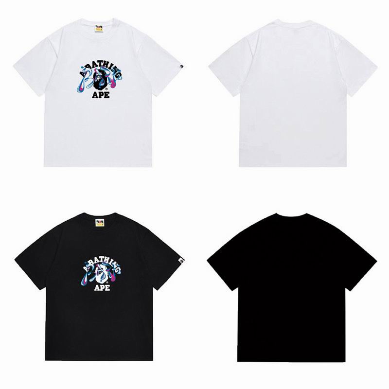 Bape S-2XL scqx1278