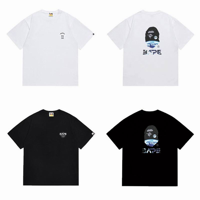 Bape S-2XL scqx1286
