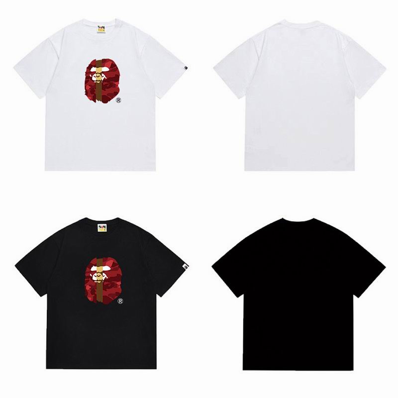 Bape S-2XL scqx1291