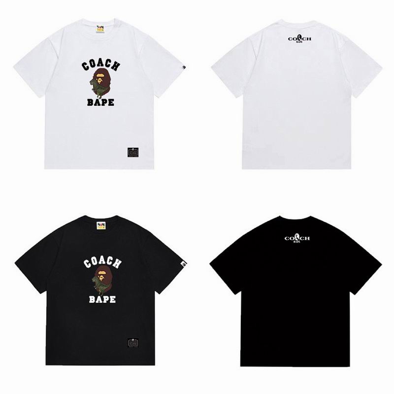 Bape S-2XL scqx1300