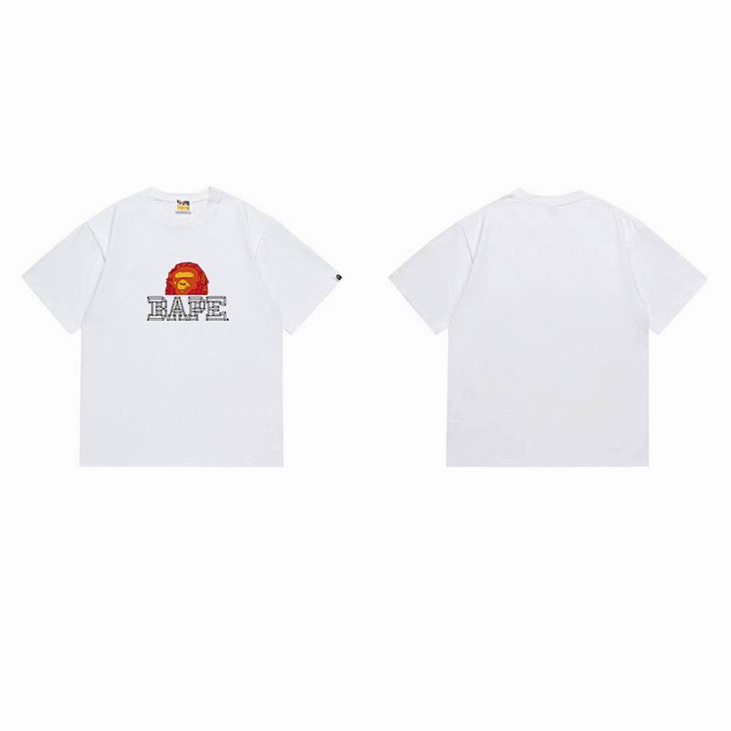 Bape S-2XL scqx1301