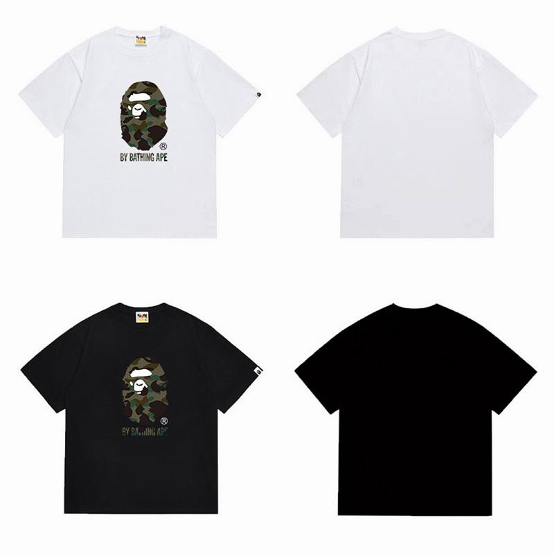 Bape S-2XL scqx1307