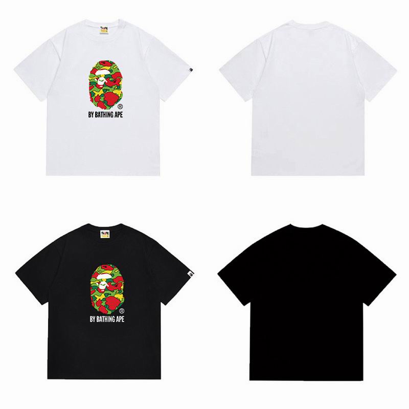 Bape S-2XL scqx1308
