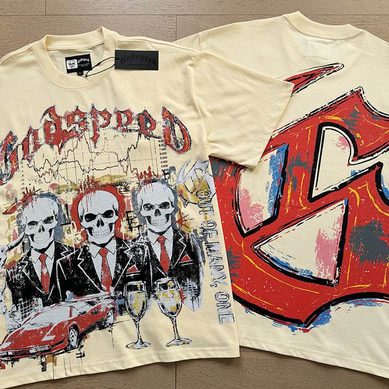 Godspeed S-XL x3tr3179