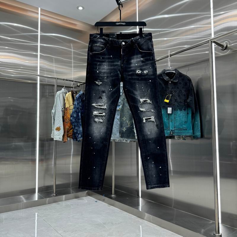 DSQ sz44-54 hgntx165