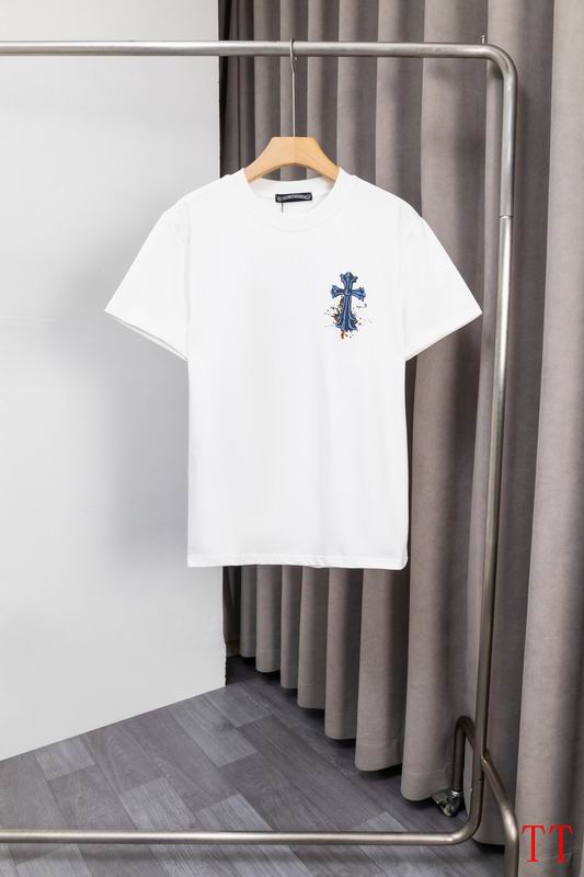 Chrome Hearts Shirt T 20t 0204