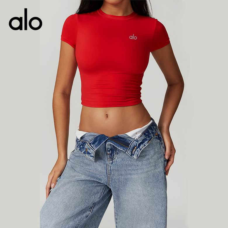 Alo DDX8743 S-XL 7C YO