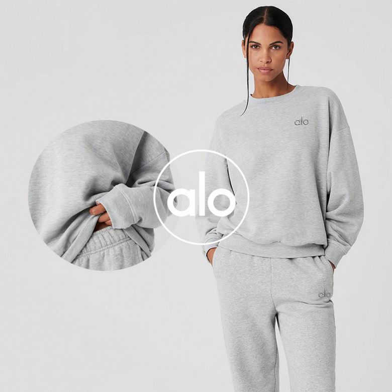 Alo JY9710 S-3XL 16C YO