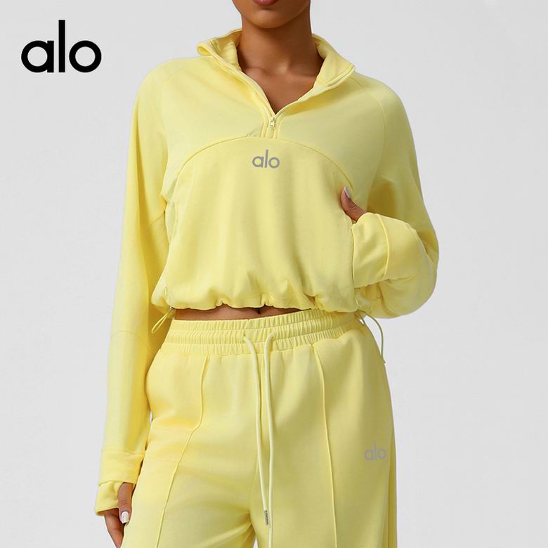 Alo WT2549 S-XL 4C YO