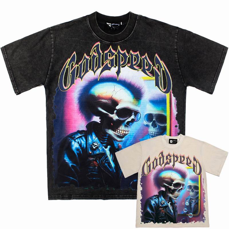 Godspeed M-2XL cztx9611