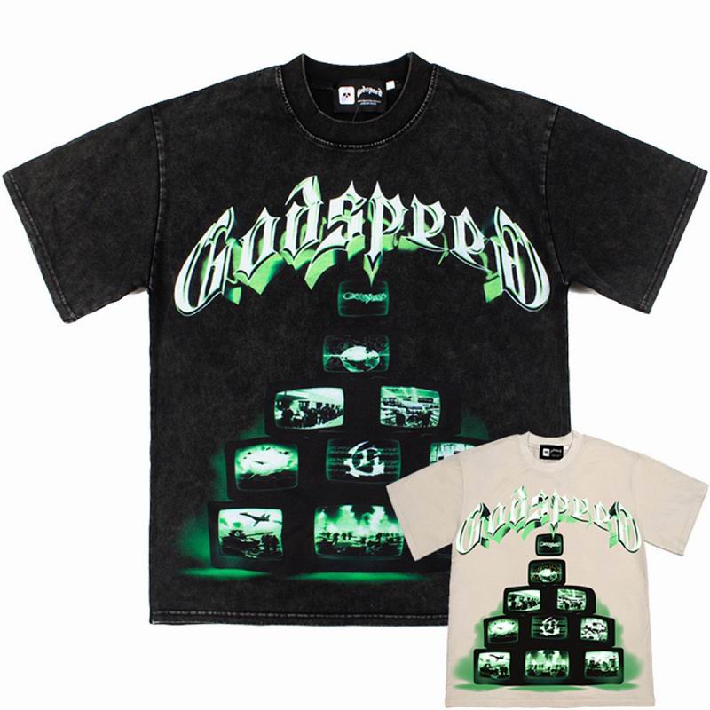 Godspeed M-2XL cztx9625