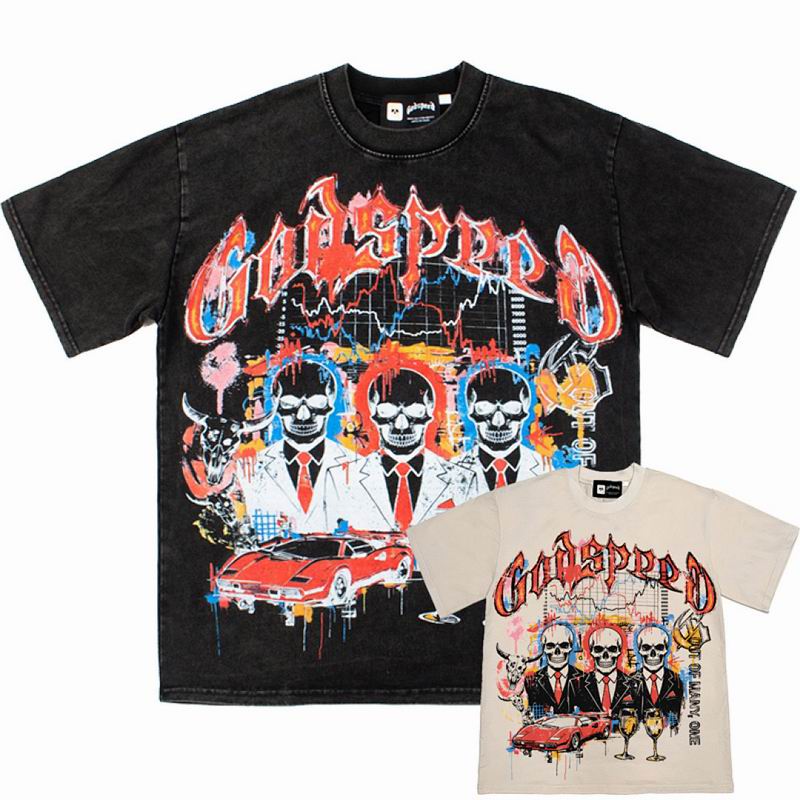 Godspeed M-2XL cztx9628