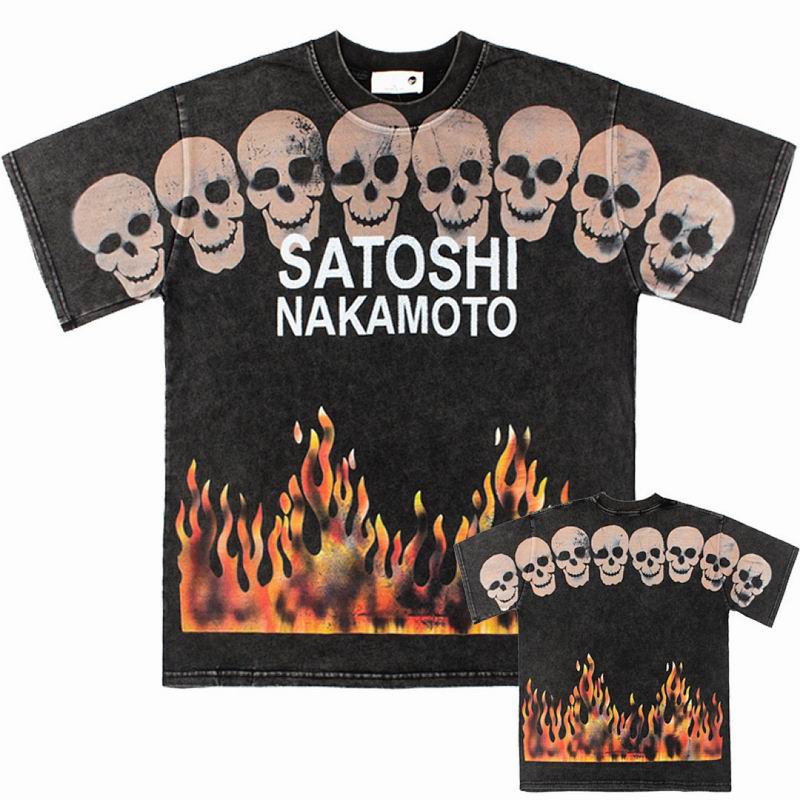 Satoshi M-2XL cztx9637