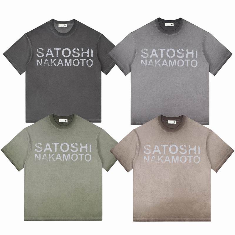 Satoshi M-2XL cztx9644