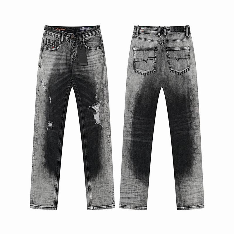 Diesel sz30-40 totx2605