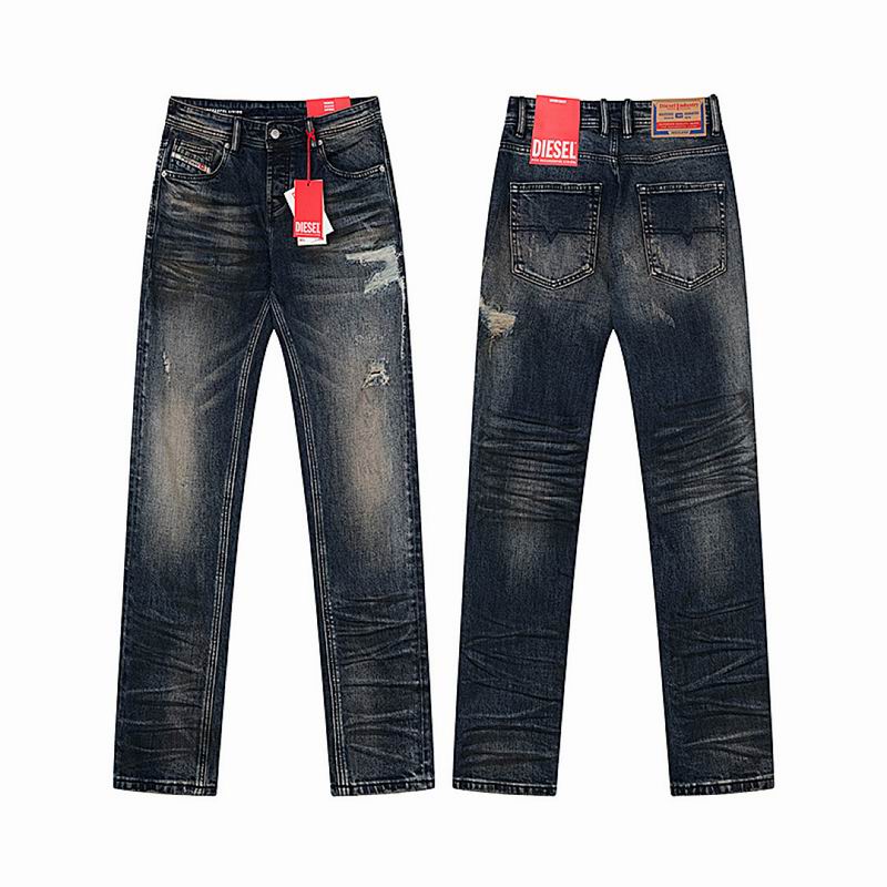 Diesel sz30-40 totx3004