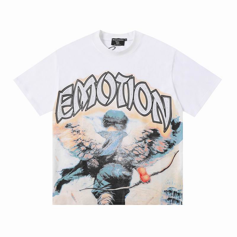 Mixed Emotion S-XL lctxE07