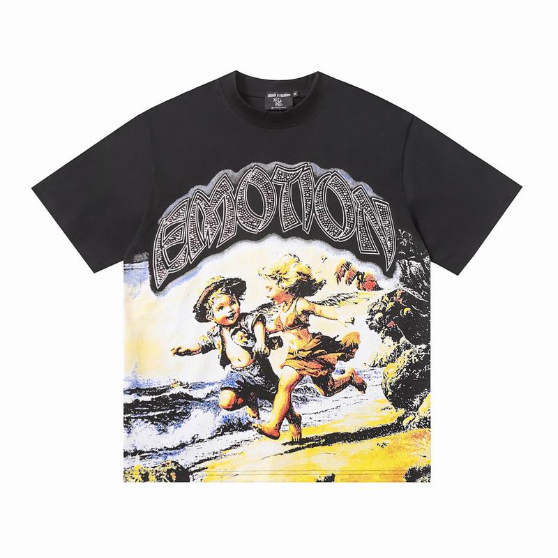 Mixed Emotion S-XL lctxE06