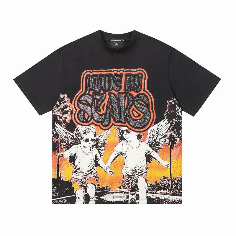 Mixed Emotion S-XL lctxE11