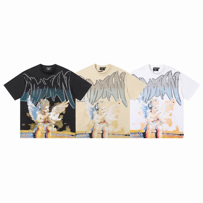 Mixed Emotion S-XL lctxE01